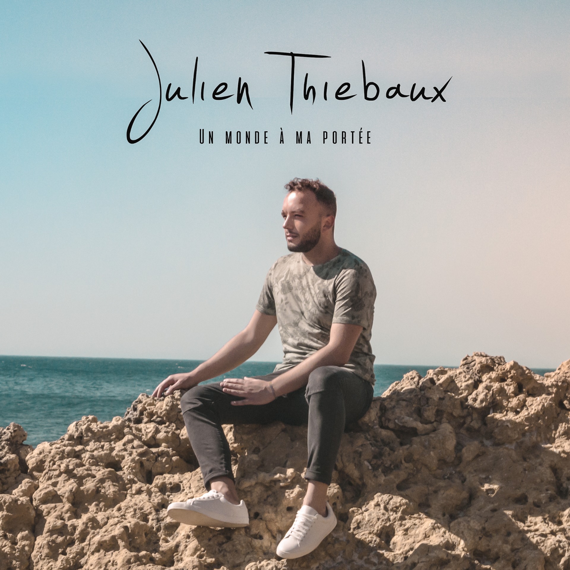 Julien THIEBAUX -